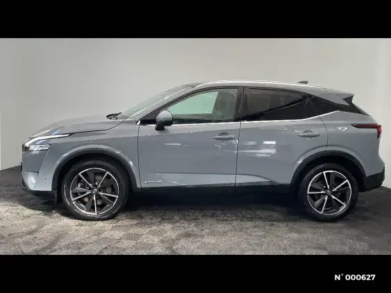 NISSAN QASHQAI III - voiture d'occasion - Photo 2