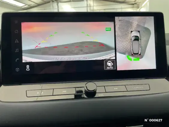 NISSAN QASHQAI III - voiture d'occasion - Photo 14