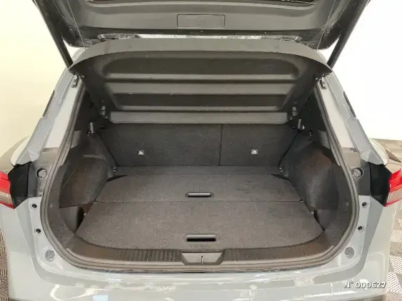 NISSAN QASHQAI III - voiture d'occasion - Photo 7