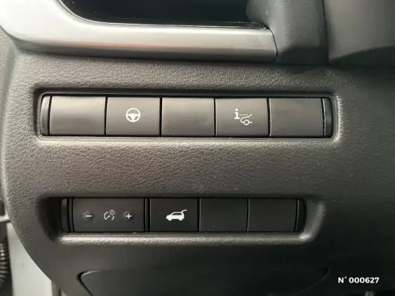 NISSAN QASHQAI III - voiture d'occasion - Photo 15