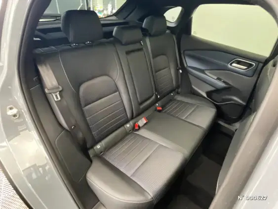 NISSAN QASHQAI III - voiture d'occasion - Photo 11