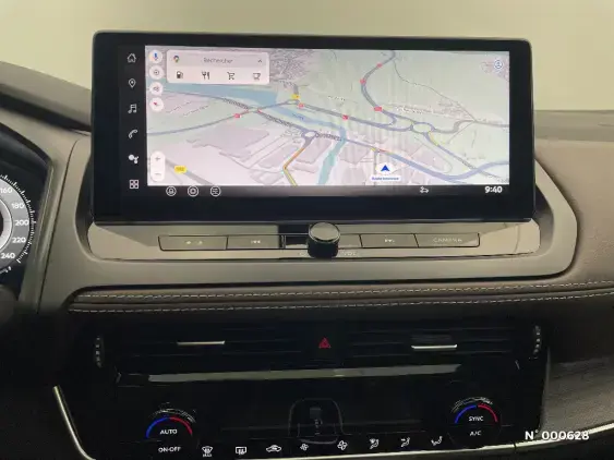 NISSAN QASHQAI III - voiture d'occasion - Photo 13