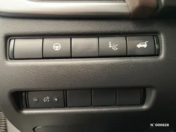 NISSAN QASHQAI III - voiture d'occasion - Photo 15