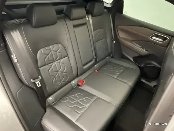 NISSAN QASHQAI III - voiture d'occasion - Photo 11