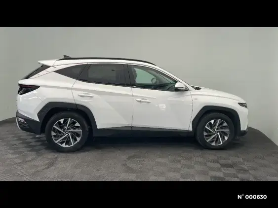 HYUNDAI TUCSON IV - voiture d'occasion - Photo 5