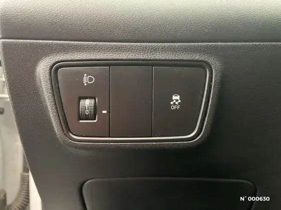 HYUNDAI TUCSON IV - voiture d'occasion - Photo 15