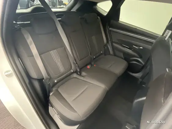 HYUNDAI TUCSON IV - voiture d'occasion - Photo 11