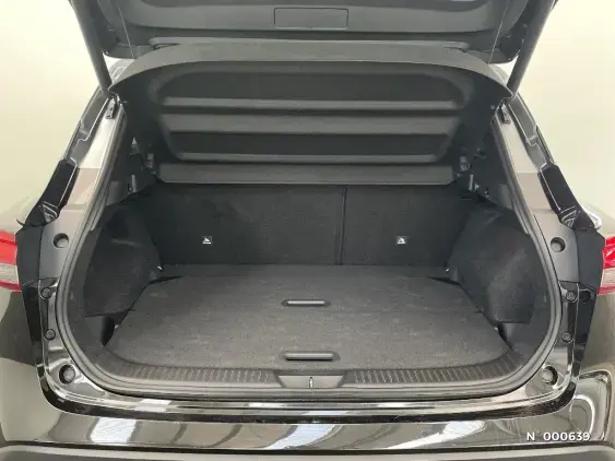 NISSAN QASHQAI III - voiture d'occasion - Photo 7