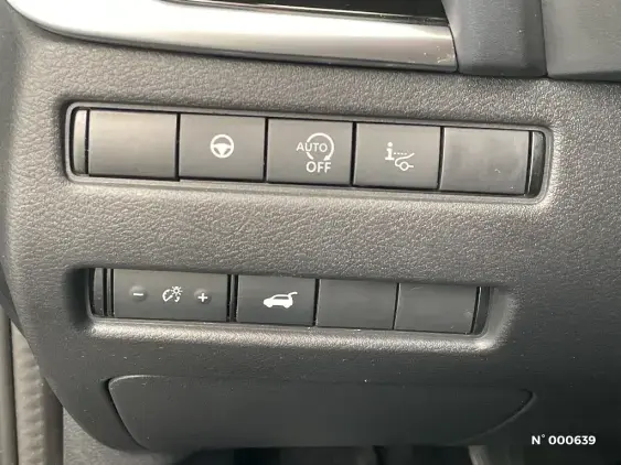 NISSAN QASHQAI III - voiture d'occasion - Photo 15