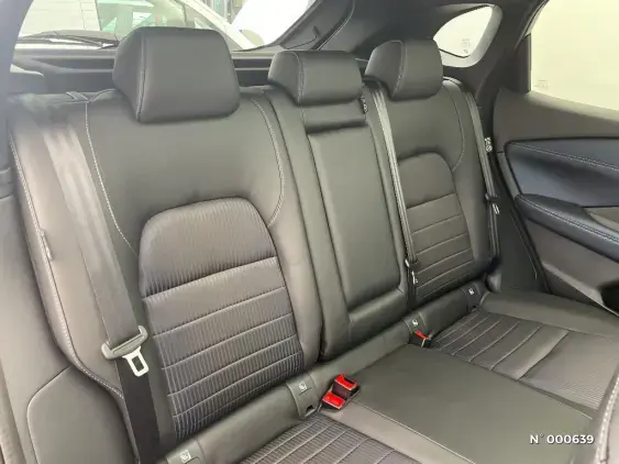 NISSAN QASHQAI III - voiture d'occasion - Photo 11