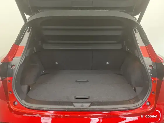 NISSAN QASHQAI III - voiture d'occasion - Photo 7