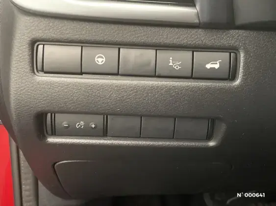 NISSAN QASHQAI III - voiture d'occasion - Photo 15