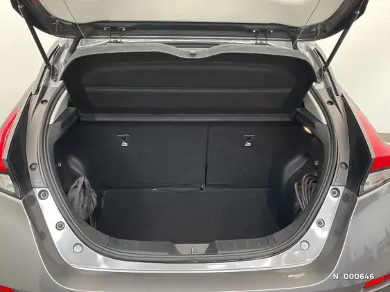 NISSAN LEAF II - voiture d'occasion - Photo 7