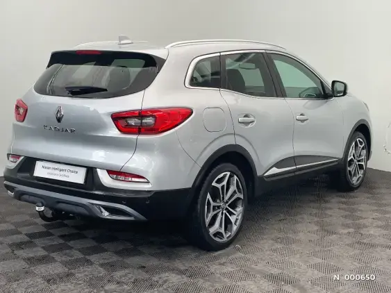 RENAULT KADJAR - voiture d'occasion - Photo 4