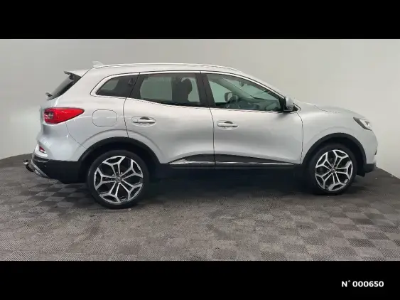RENAULT KADJAR - voiture d'occasion - Photo 5