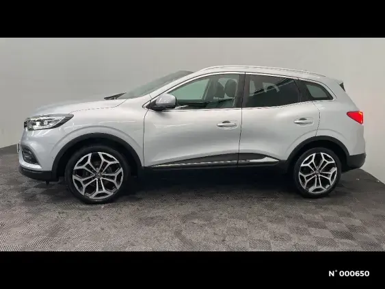 RENAULT KADJAR - voiture d'occasion - Photo 2