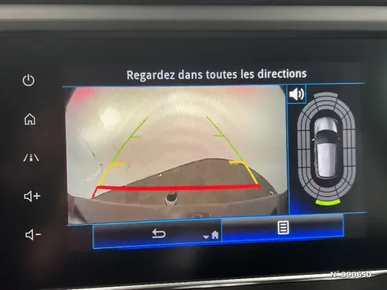 RENAULT KADJAR - voiture d'occasion - Photo 14