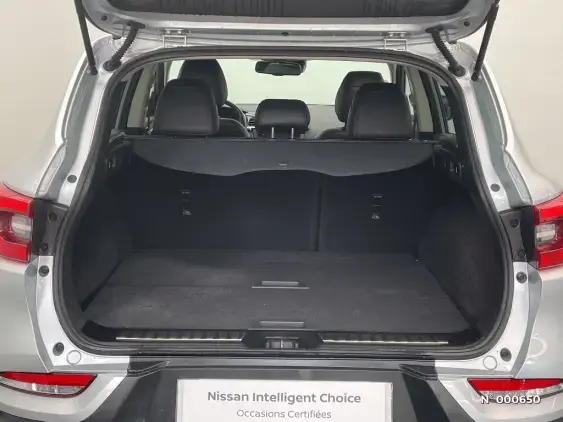 RENAULT KADJAR - voiture d'occasion - Photo 7