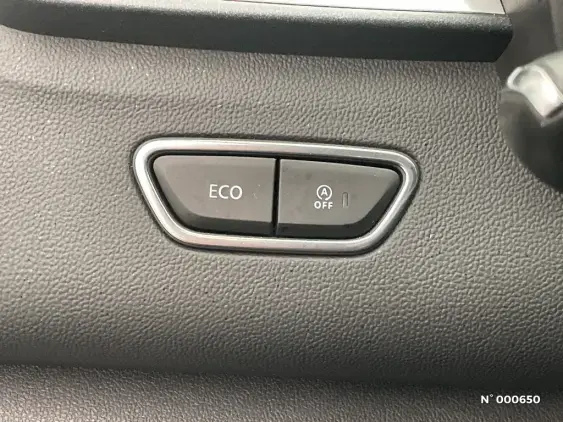 RENAULT KADJAR - voiture d'occasion - Photo 15