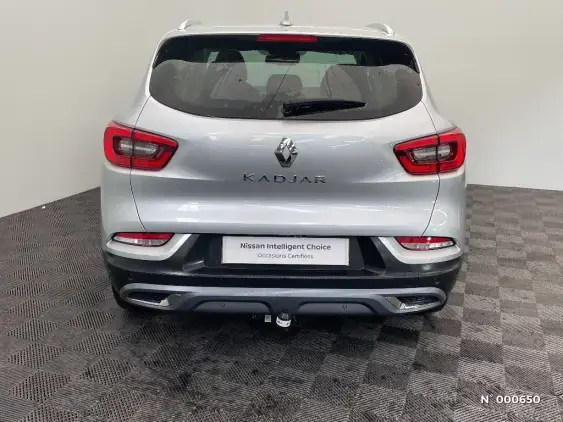 RENAULT KADJAR - voiture d'occasion - Photo 6