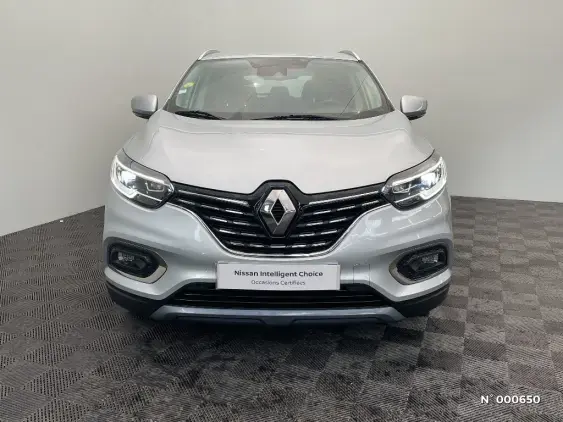 RENAULT KADJAR - voiture d'occasion - Photo 3