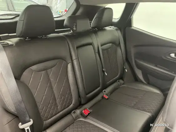 RENAULT KADJAR - voiture d'occasion - Photo 11