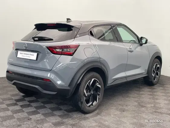 NISSAN JUKE II - voiture d'occasion - Photo 4