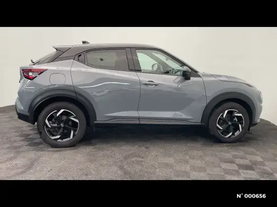 NISSAN JUKE II - voiture d'occasion - Photo 5
