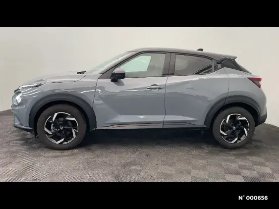 NISSAN JUKE II - voiture d'occasion - Photo 2