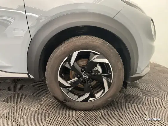NISSAN JUKE II - voiture d'occasion - Photo 8