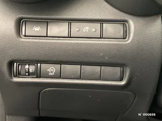 NISSAN JUKE II - voiture d'occasion - Photo 15