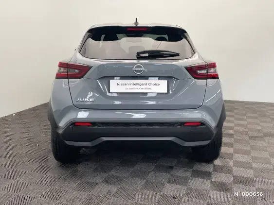 NISSAN JUKE II - voiture d'occasion - Photo 6