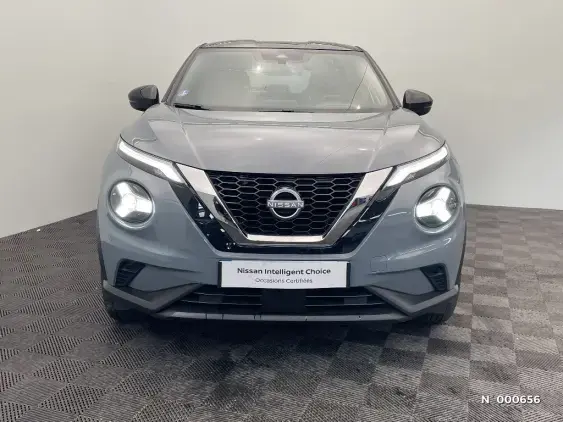 NISSAN JUKE II - voiture d'occasion - Photo 3