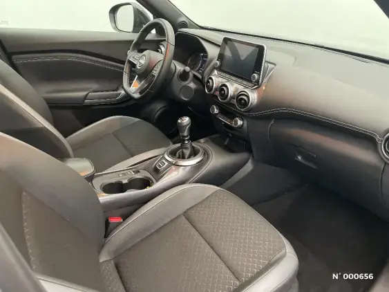 NISSAN JUKE II - voiture d'occasion - Photo 10