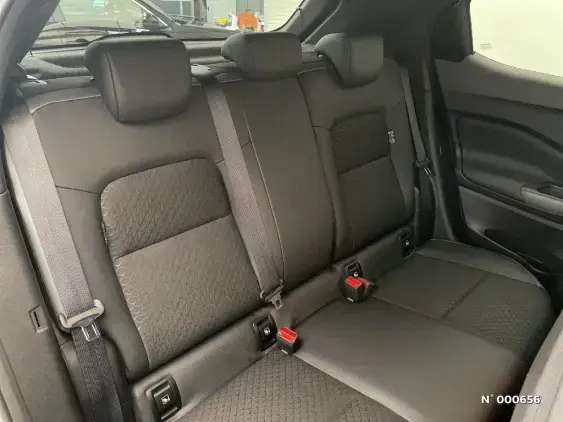 NISSAN JUKE II - voiture d'occasion - Photo 11
