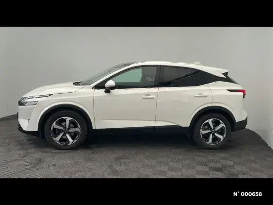 NISSAN QASHQAI III - voiture d'occasion - Photo 2