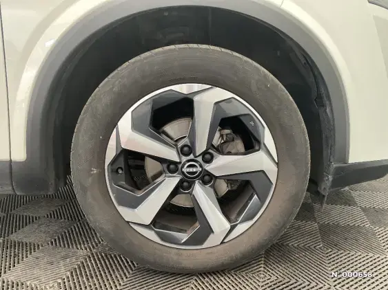 NISSAN QASHQAI III - voiture d'occasion - Photo 8