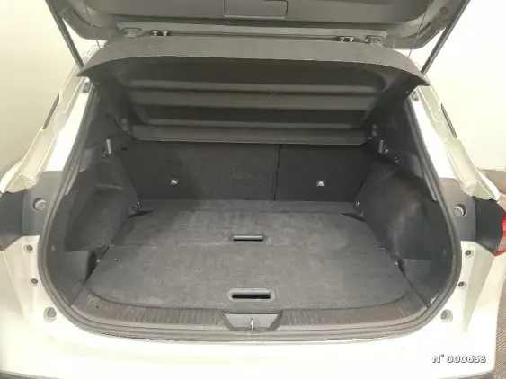 NISSAN QASHQAI III - voiture d'occasion - Photo 7
