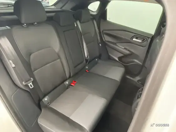 NISSAN QASHQAI III - voiture d'occasion - Photo 11
