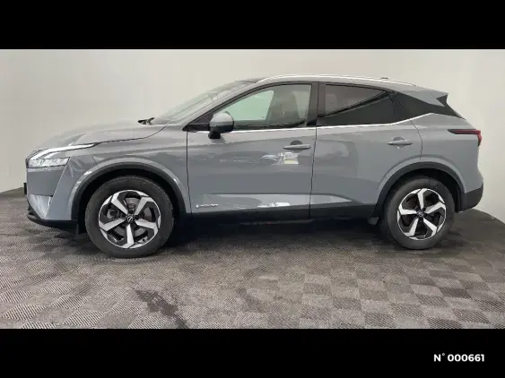 NISSAN QASHQAI III - voiture d'occasion - Photo 2