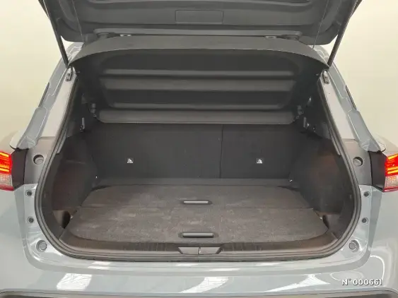 NISSAN QASHQAI III - voiture d'occasion - Photo 7
