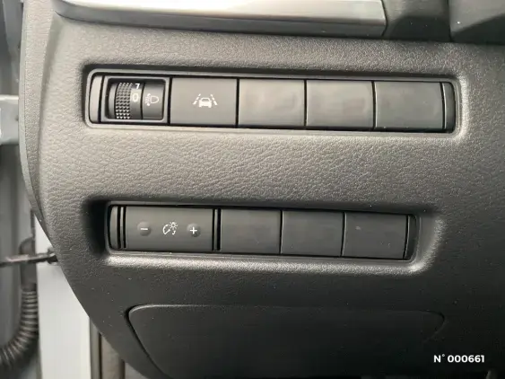 NISSAN QASHQAI III - voiture d'occasion - Photo 15