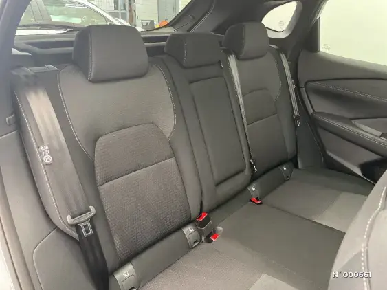 NISSAN QASHQAI III - voiture d'occasion - Photo 11