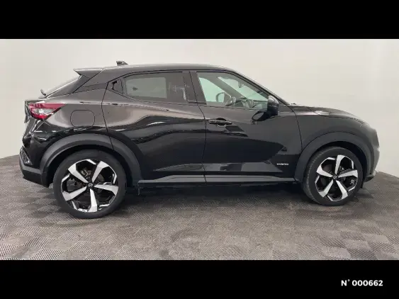 NISSAN JUKE II - voiture d'occasion - Photo 5