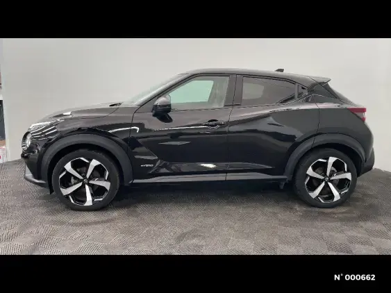 NISSAN JUKE II - voiture d'occasion - Photo 2