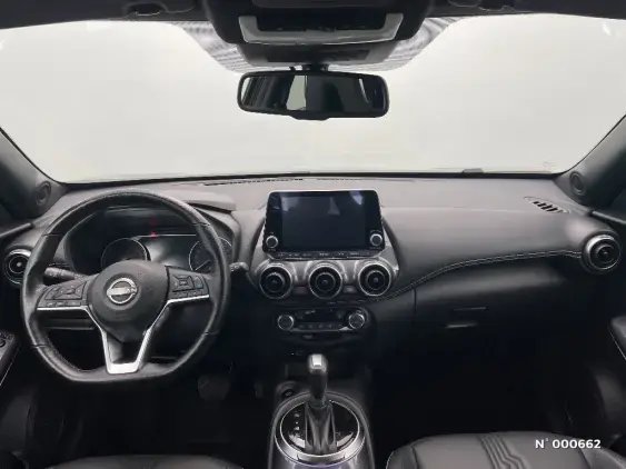 NISSAN JUKE II - voiture d'occasion - Photo 9