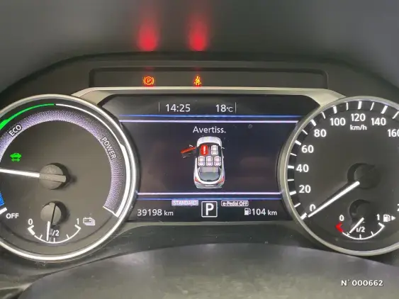 NISSAN JUKE II - voiture d'occasion - Photo 12