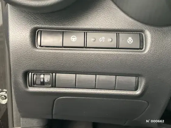 NISSAN JUKE II - voiture d'occasion - Photo 15