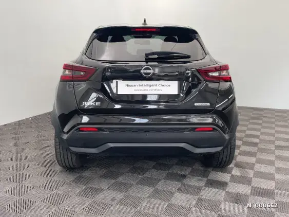 NISSAN JUKE II - voiture d'occasion - Photo 6
