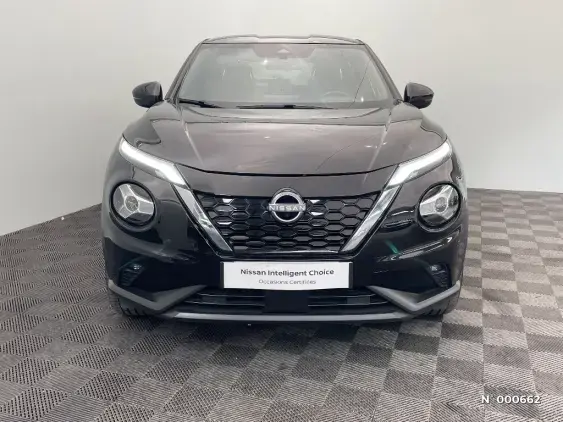 NISSAN JUKE II - voiture d'occasion - Photo 3